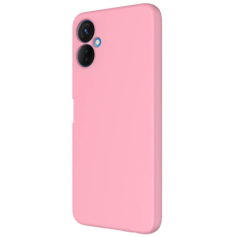 Tecno Spark 9 Pro Case Zore Mara Lansman Cover - 8