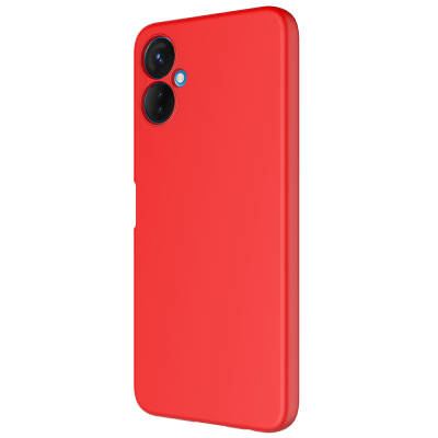 Tecno Spark 9 Pro Case Zore Mara Lansman Cover - 10