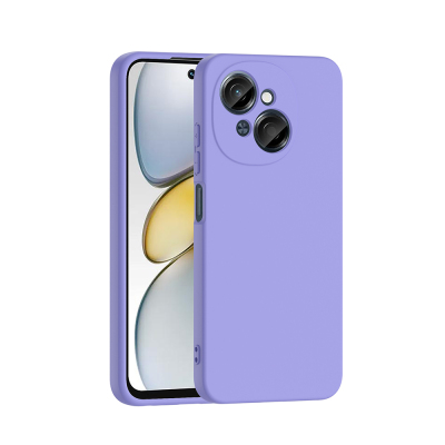 Tecno Spark Go 1 2025 Case Zore Mara Lansman Case - 3