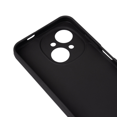 Tecno Spark Go 1 2025 Kılıf Zore Biye Silikon - 3
