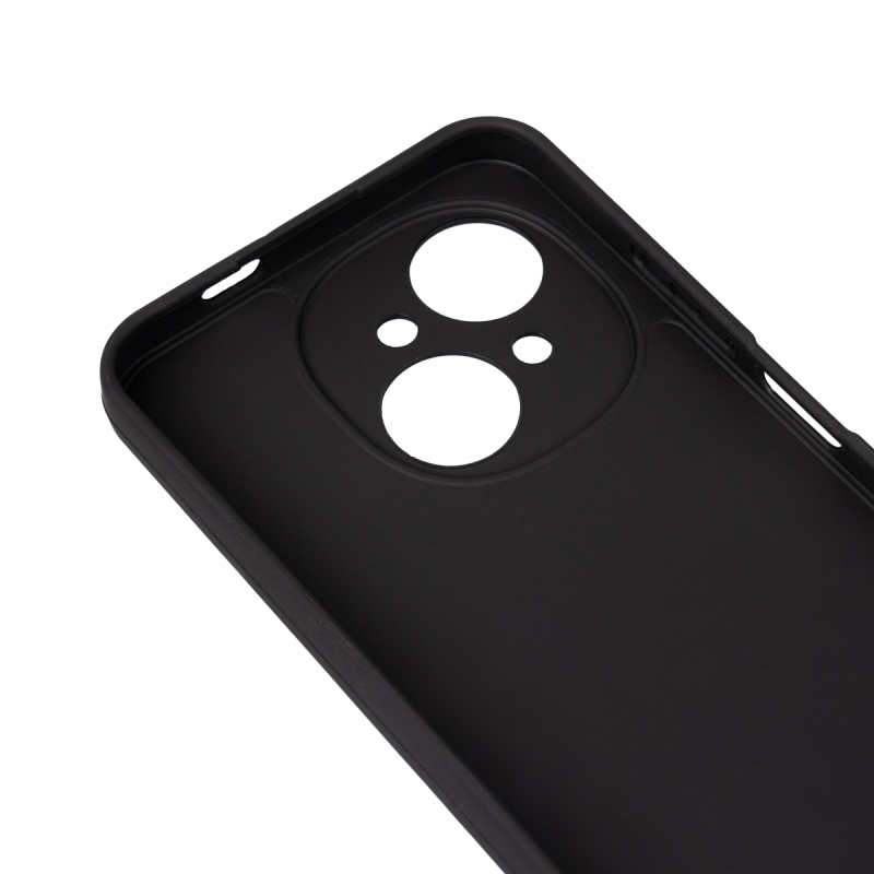 Tecno Spark Go 1 2025 Kılıf Zore Biye Silikon - 3