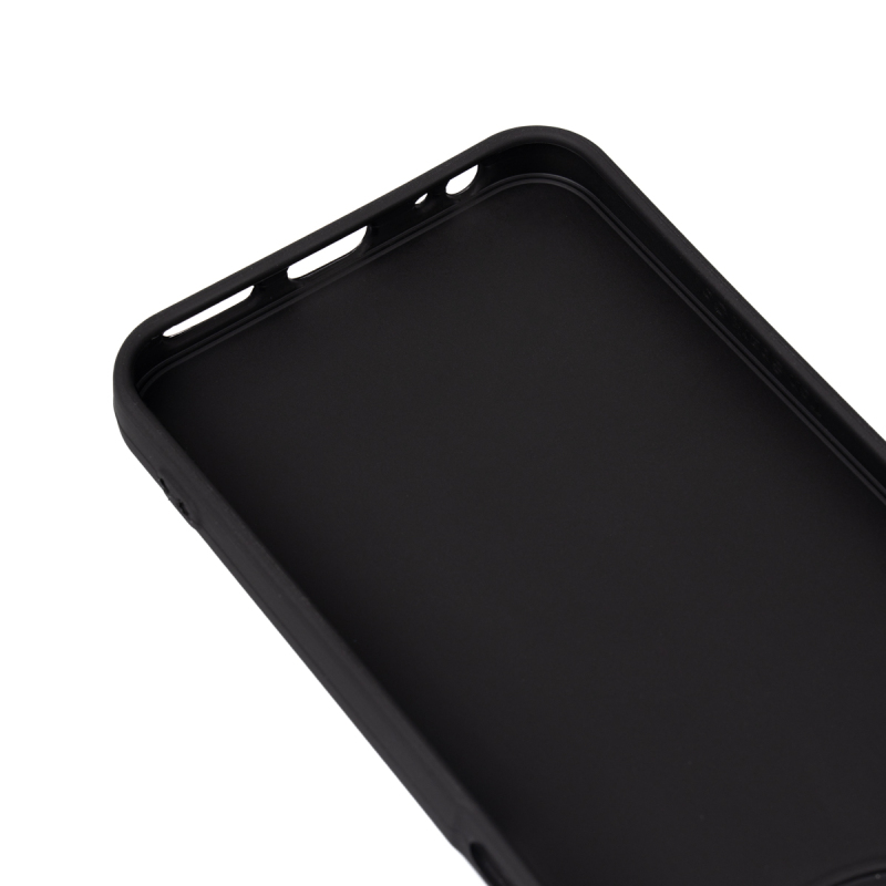 Tecno Spark Go 1 2025 Kılıf Zore Biye Silikon - 4