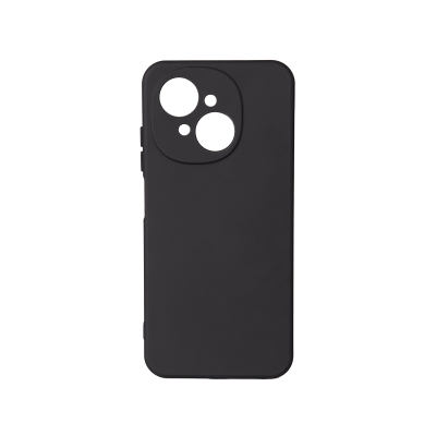 Tecno Spark Go 1 2025 Kılıf Zore Biye Silikon - 2