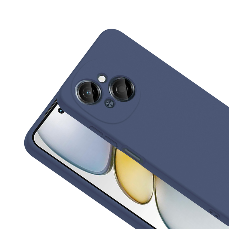 Tecno Spark Go 1 2025 Kılıf Zore Mara Lansman Kapak - 8