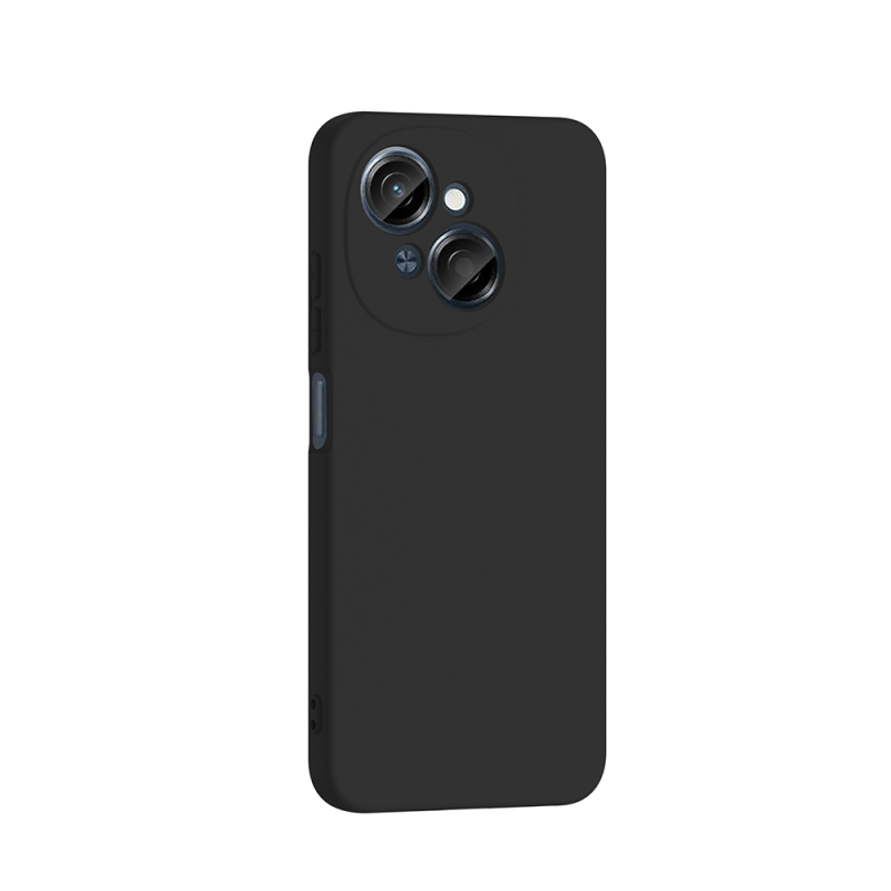 Tecno Spark Go 1 2025 Kılıf Zore Mara Lansman Kapak - 9
