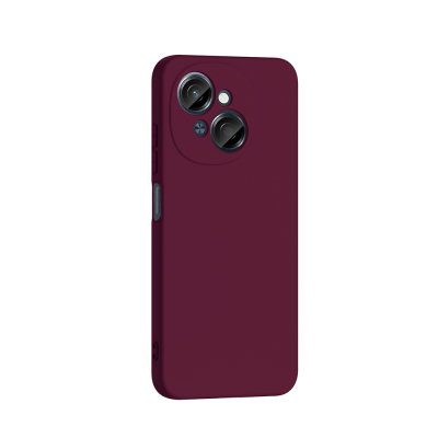 Tecno Spark Go 1 2025 Kılıf Zore Mara Lansman Kapak - 11