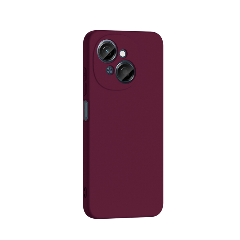 Tecno Spark Go 1 2025 Kılıf Zore Mara Lansman Kapak - 11