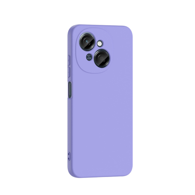 Tecno Spark Go 1 2025 Kılıf Zore Mara Lansman Kapak - 13