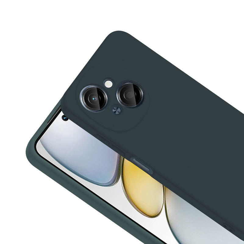 Tecno Spark Go 1 2025 Kılıf Zore Mara Lansman Kapak - 16