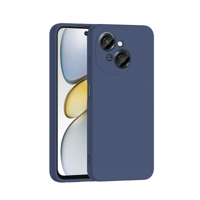 Tecno Spark Go 1 2025 Kılıf Zore Mara Lansman Kapak - 2