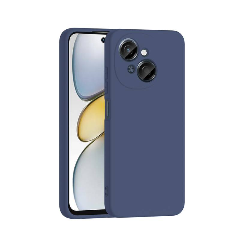 Tecno Spark Go 1 2025 Kılıf Zore Mara Lansman Kapak - 2