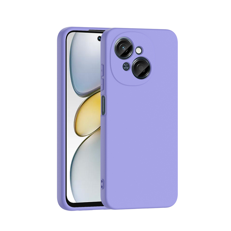 Tecno Spark Go 1 2025 Kılıf Zore Mara Lansman Kapak - 3