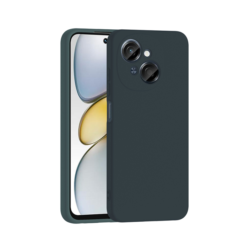 Tecno Spark Go 1 2025 Kılıf Zore Mara Lansman Kapak - 6