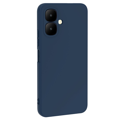 Tecno Spark Go 2 Case Zore Mara Launch Cover - 7