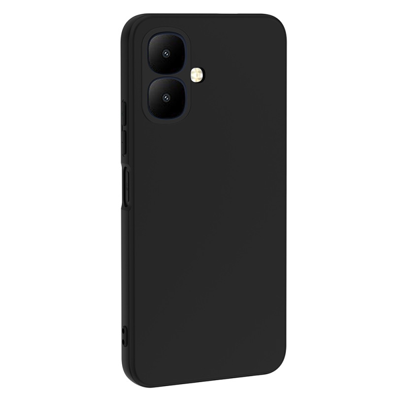 Tecno Spark Go 2 Case Zore Mara Launch Cover - 8