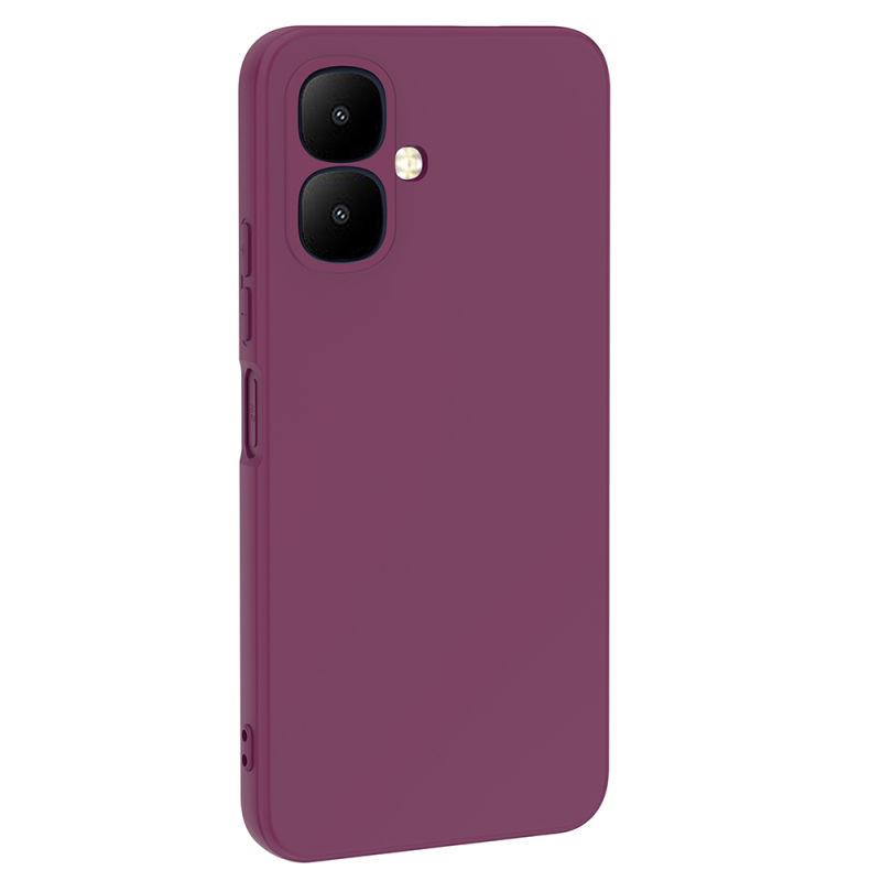 Tecno Spark Go 2 Case Zore Mara Launch Cover - 10
