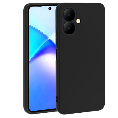 Tecno Spark Go 2 Case Zore Mara Launch Cover - 3