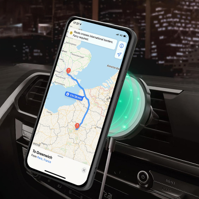 Tecno Spark Go 2 Kılıf Magnetik Standlı Kamera Korumalı Zore Sürgülü Vega Kapak - 8