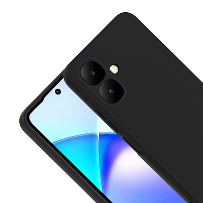 Tecno Spark Go 2 Kılıf Zore Mara Lansman Kapak - 13