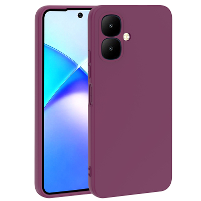 Tecno Spark Go 2 Kılıf Zore Mara Lansman Kapak - 6