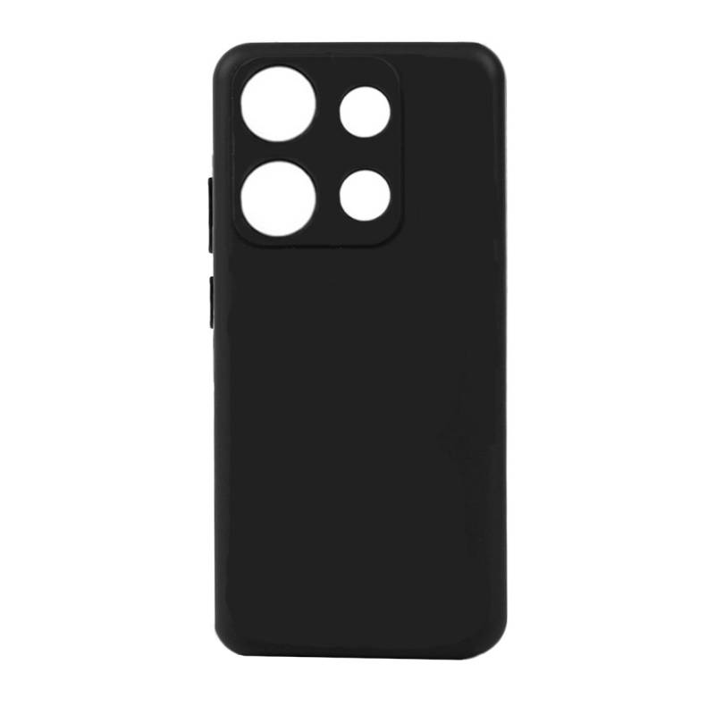 Tecno Spark Go 2023 Case Zore Biye Silicone - 3