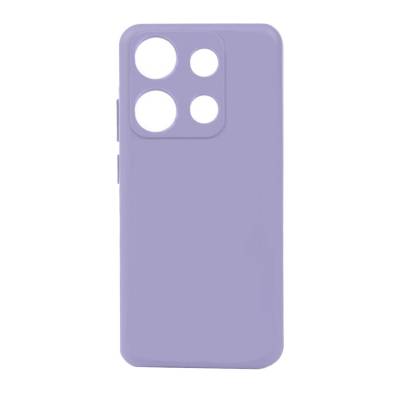 Tecno Spark Go 2023 Case Zore Biye Silicone - 2