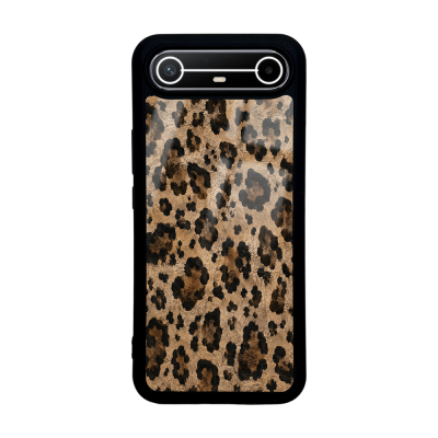 Tecno Spark Slim 5G Case with Camera Protection, Patterned Zore Lusi Cover - 10