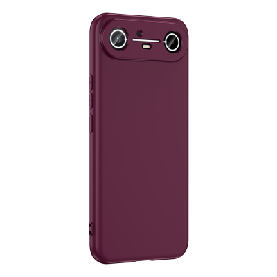 Tecno Spark Slim 5G Case Zore Mara Launch Cover - 8