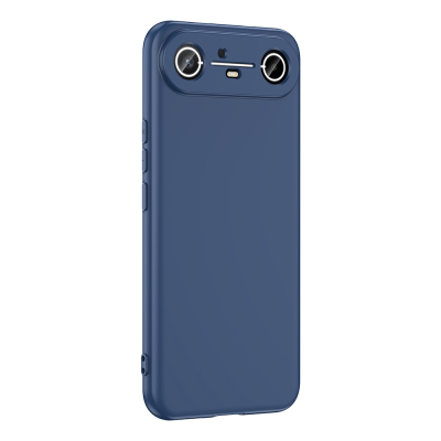 Tecno Spark Slim 5G Case Zore Mara Launch Cover - 9