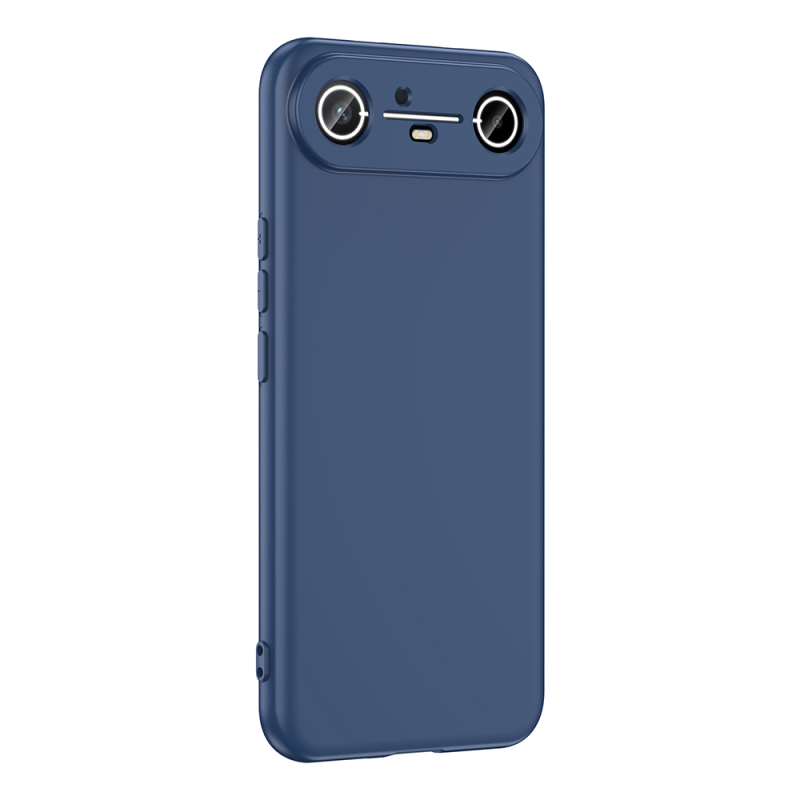 Tecno Spark Slim 5G Case Zore Mara Launch Cover - 9