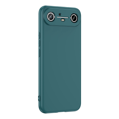 Tecno Spark Slim 5G Case Zore Mara Launch Cover - 10