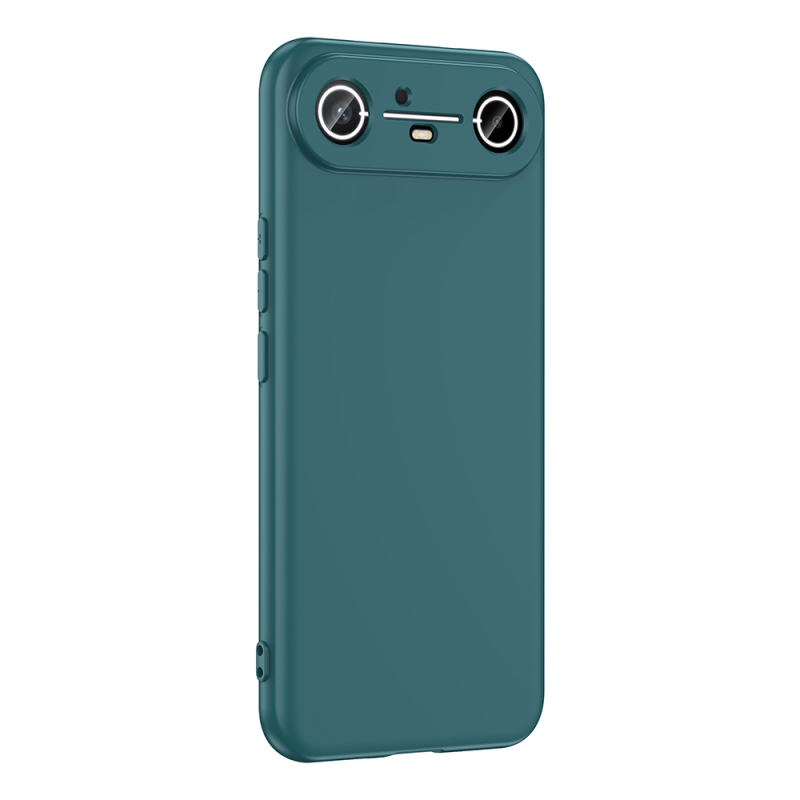 Tecno Spark Slim 5G Case Zore Mara Launch Cover - 10