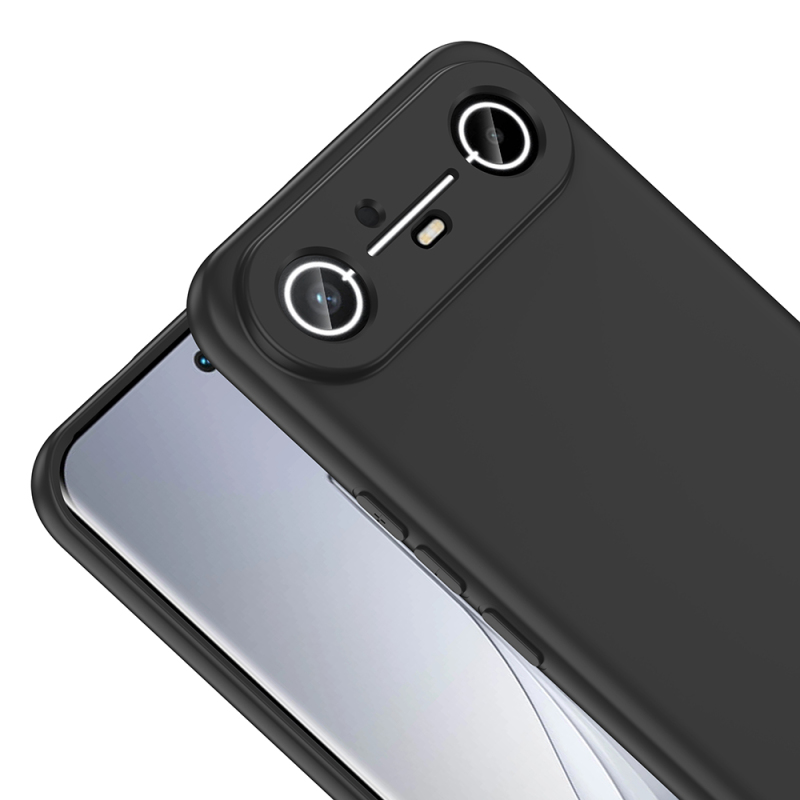Tecno Spark Slim 5G Case Zore Mara Launch Cover - 16