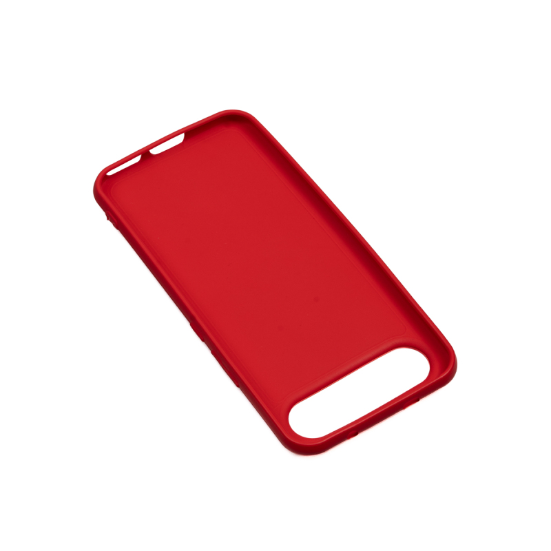 Tecno Spark Slim 5G Case Zore Silicone - 6