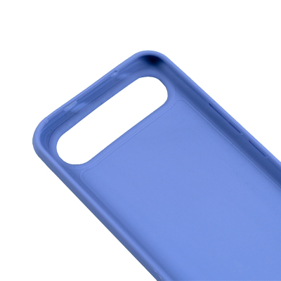 Tecno Spark Slim 5G Case Zore Silicone - 7