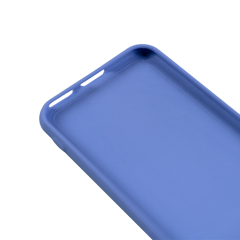 Tecno Spark Slim 5G Case Zore Silicone - 8