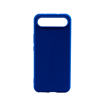 Tecno Spark Slim 5G Case Zore Silicone - 3