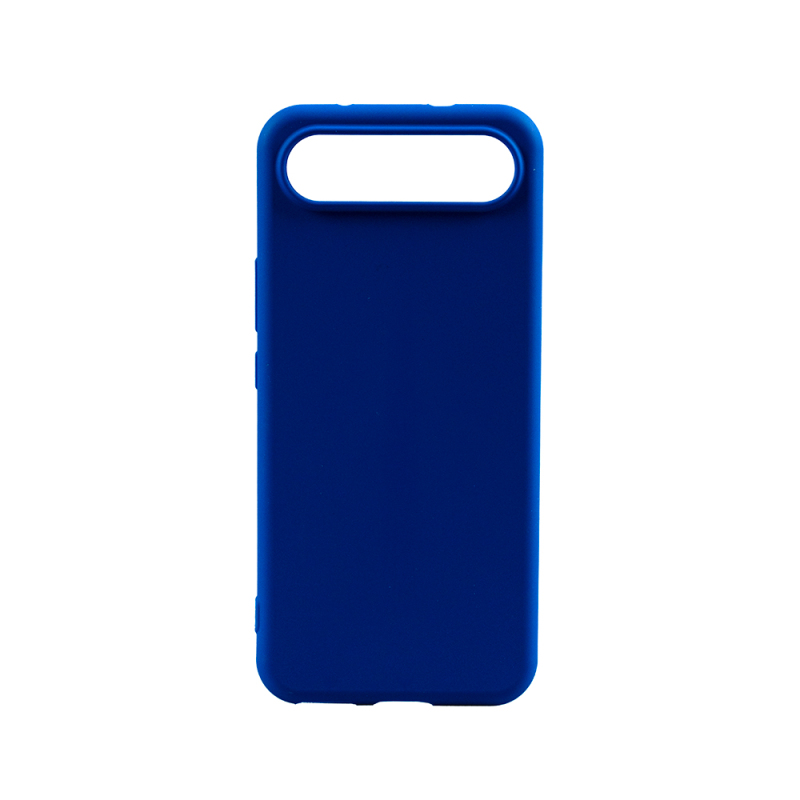 Tecno Spark Slim 5G Case Zore Silicone - 3