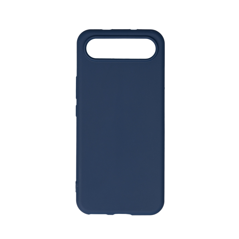 Tecno Spark Slim 5G Case Zore Silicone - 5