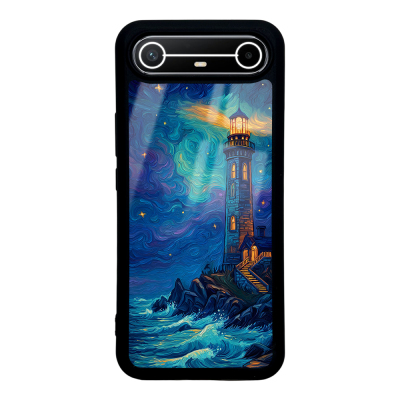 Tecno Spark Slim 5G Kılıf Kamera Korumalı Desenli Zore Lusi Kapak - 4