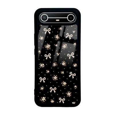 Tecno Spark Slim 5G Kılıf Kamera Korumalı Desenli Zore Lusi Kapak - 8