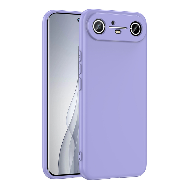 Tecno Spark Slim 5G Kılıf Zore Mara Lansman Kapak - 2