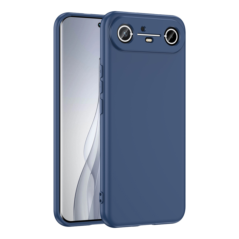 Tecno Spark Slim 5G Kılıf Zore Mara Lansman Kapak - 4