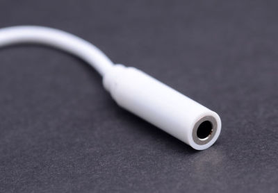 Type-C Headphone Converter 25cm - 3