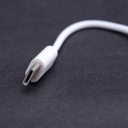 Type-C Headphone Converter 25cm - 5