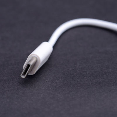Type-C Headphone Converter 25cm - 5
