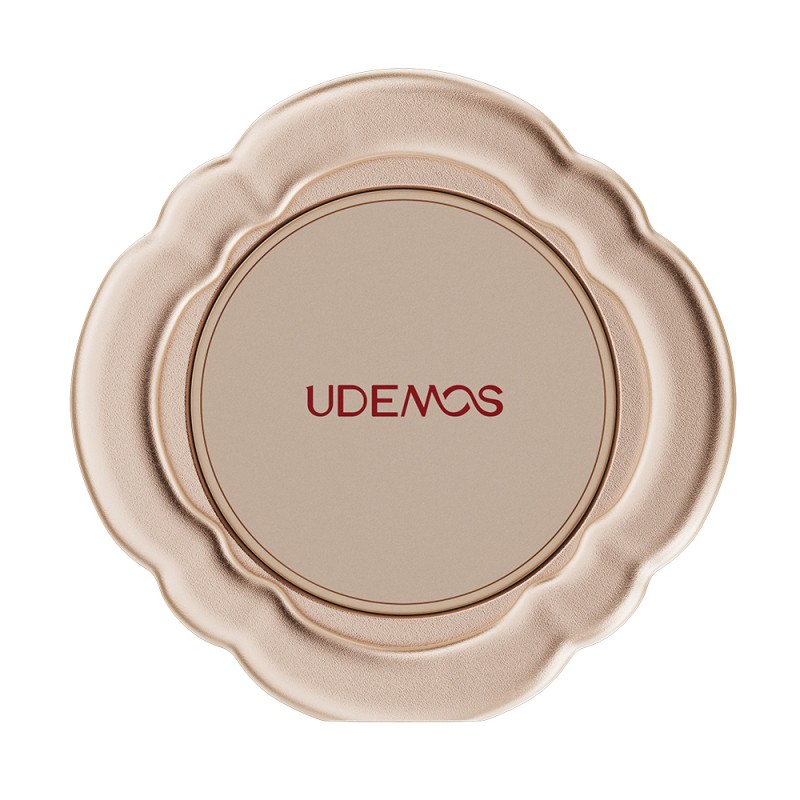 Udemos Grace Series FreeFlow 360-Degree Rotating Magnetic Ring Stand Phone Holder - 2