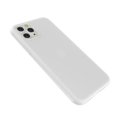 Apple iPhone 11 Pro UR Frost Skin Kapak - 1