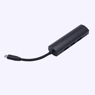 Usb Duplicator Usb-C To Usb 3.0 HUB Adapter - 2