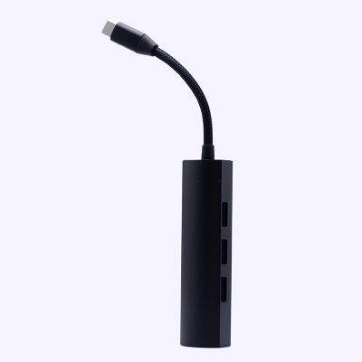 Usb Duplicator Usb-C To Usb 3.0 HUB Adapter - 10